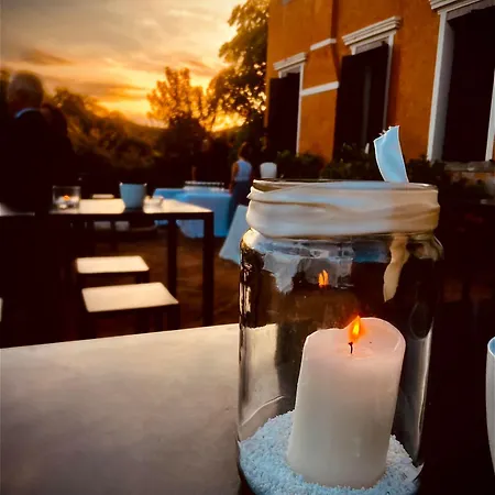 Bed & Breakfast Bignago 3*