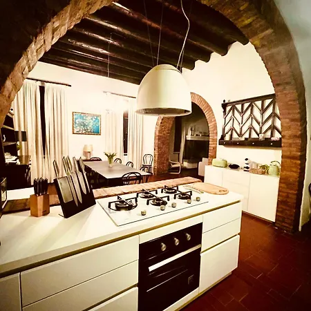 Bed & Breakfast Bignago 3*