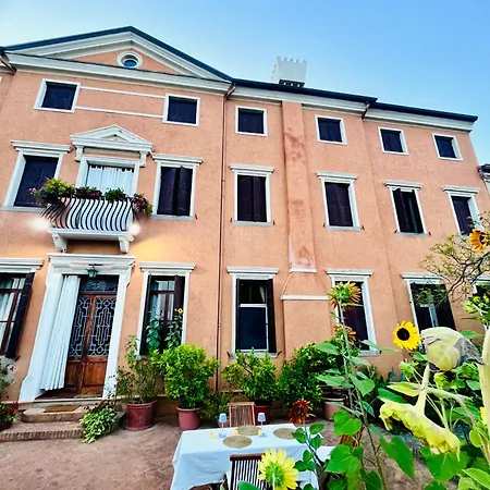 Bignago Arqua Petrarca