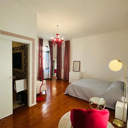 Bignago Arqua Petrarca