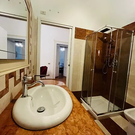 Bed & Breakfast Bignago Arqua Petrarca