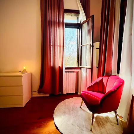 Bignago فندق مبيت وإفطار 3*