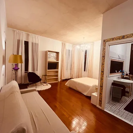 Bignago Bed & Breakfast Arqua Petrarca