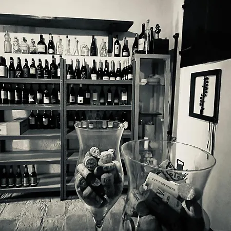 Oda ve Kahvaltı Bignago 3*