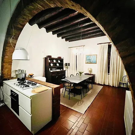 Bignago Oda ve Kahvaltı Arqua Petrarca