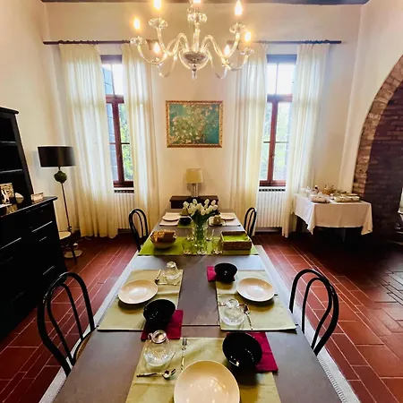 Bignago 3* Arqua Petrarca