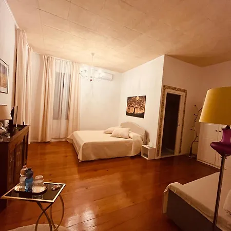 Oda ve Kahvaltı Bignago