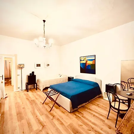 Bed & Breakfast Bignago