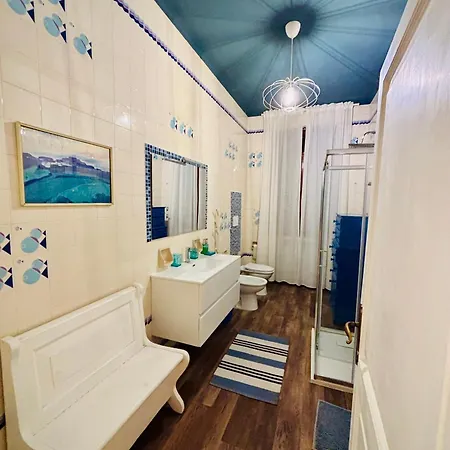 Bignago Bed & Breakfast 3*