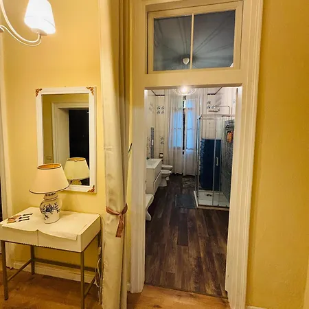 Bignago Bed & Breakfast Arqua Petrarca