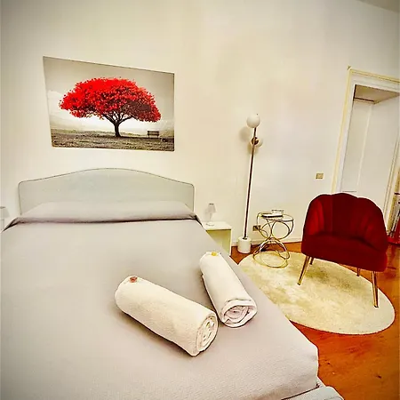 Bed & Breakfast Bignago Arqua Petrarca