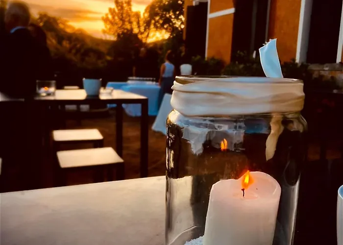 Bed and breakfast Bignago 3*