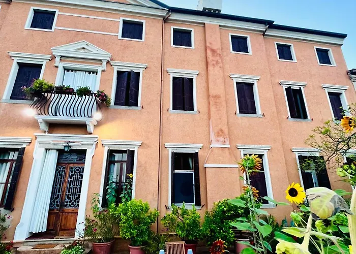 Bignago Arquà Petrarca