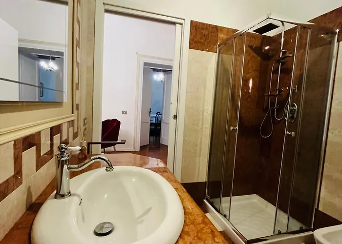 Bed and breakfast Bignago Arquà Petrarca