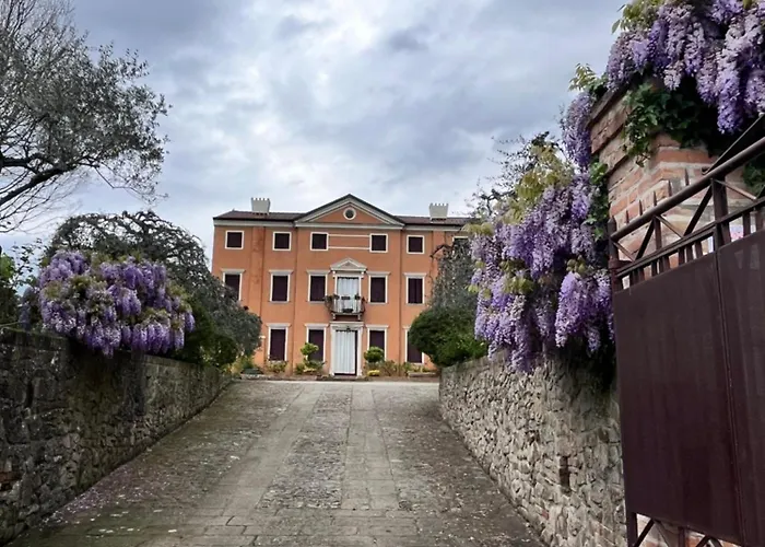Bignago Bed and breakfast Arquà Petrarca