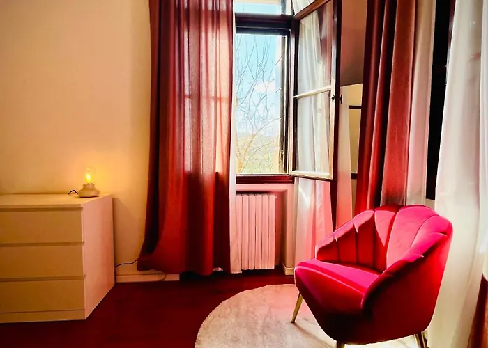 Bignago Bed and breakfast 3*