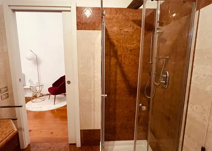 Bed and breakfast Bignago