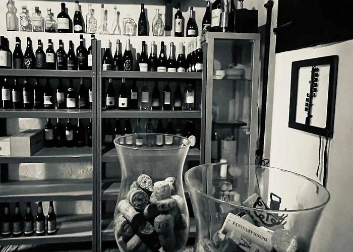 Bed and breakfast Bignago 3*