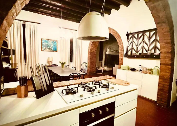 Bed and breakfast Bignago 3*