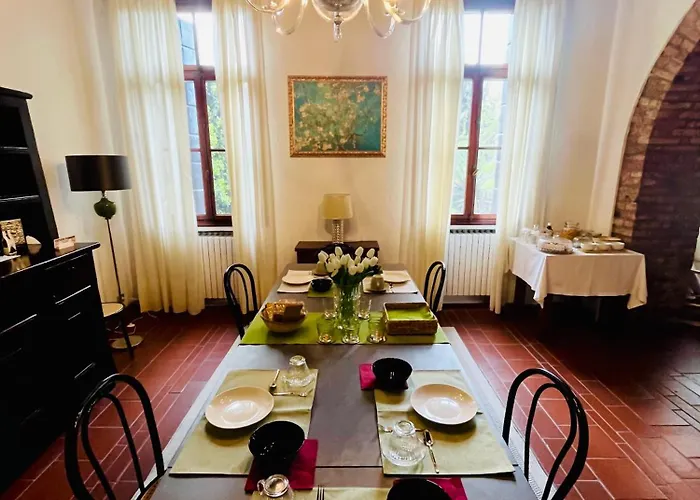 Bignago 3* Arquà Petrarca