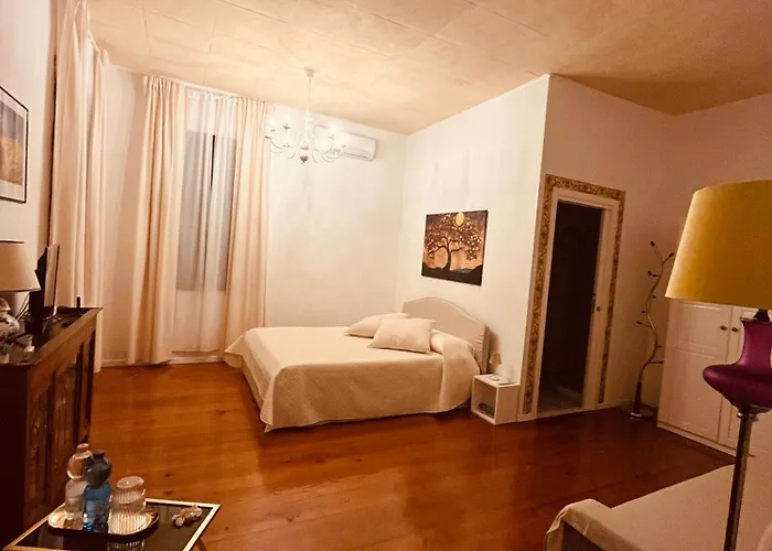 Bed and breakfast Bignago